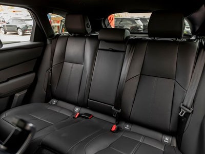 2026 Land Rover Range Rover Velar S