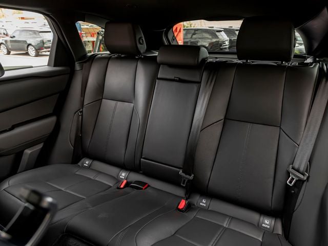 2026 Land Rover Range Rover Velar S