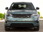 2026 Land Rover Range Rover Velar S