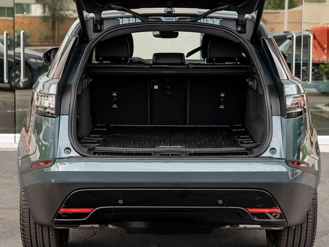 2026 Land Rover Range Rover Velar S