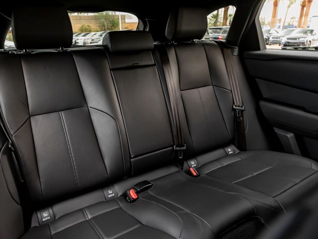 2026 Land Rover Range Rover Velar S
