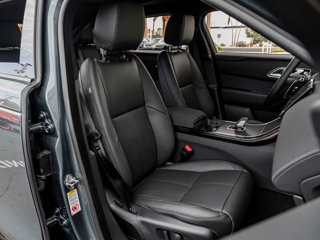 2026 Land Rover Range Rover Velar S