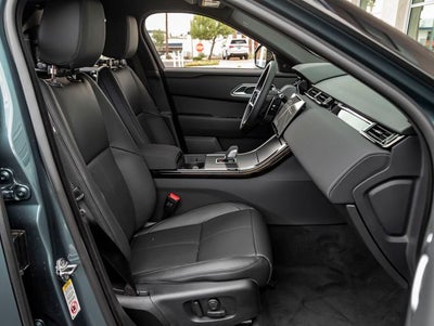2026 Land Rover Range Rover Velar S