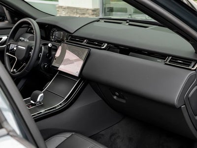 2026 Land Rover Range Rover Velar S