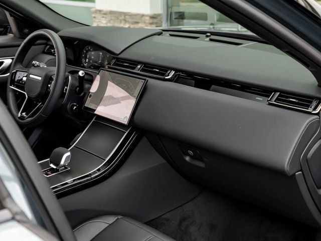 2026 Land Rover Range Rover Velar S