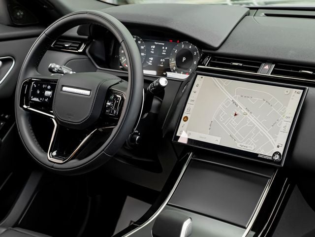 2026 Land Rover Range Rover Velar S
