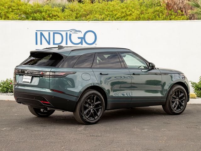 2026 Land Rover Range Rover Velar S