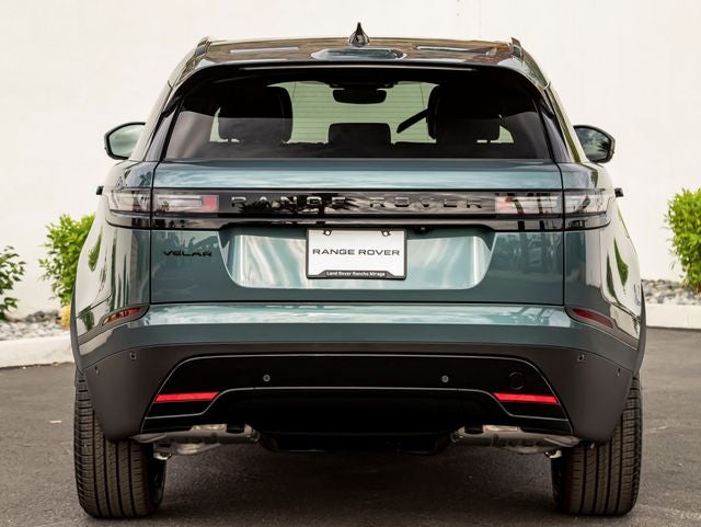 2026 Land Rover Range Rover Velar S