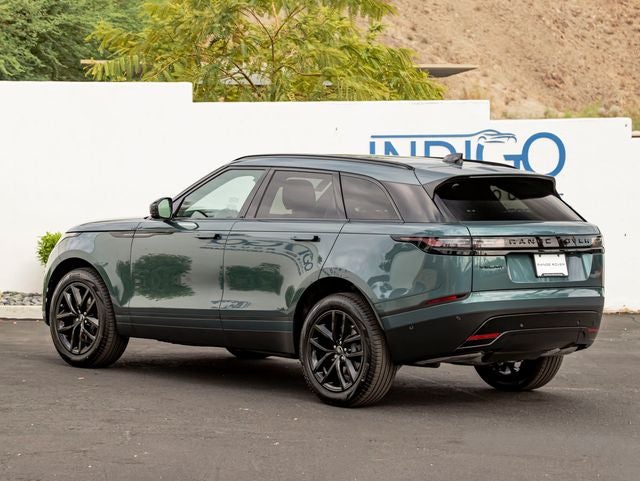 2026 Land Rover Range Rover Velar S