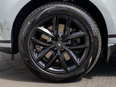 2026 Land Rover Range Rover Velar S