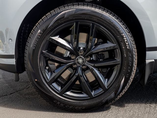 2026 Land Rover Range Rover Velar S