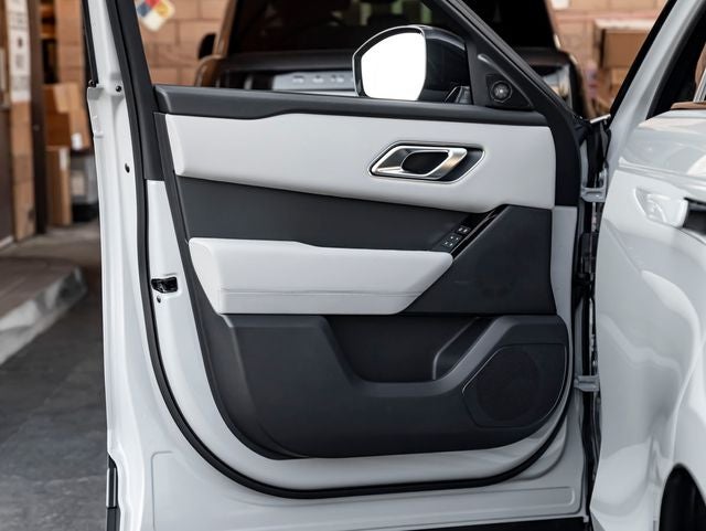 2026 Land Rover Range Rover Velar S