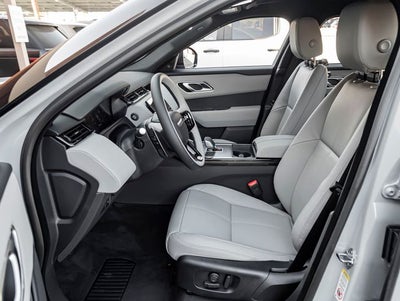 2026 Land Rover Range Rover Velar S