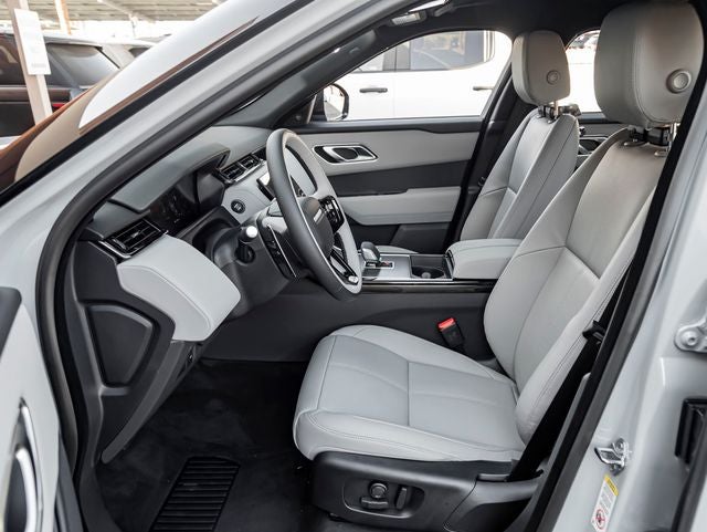 2026 Land Rover Range Rover Velar S