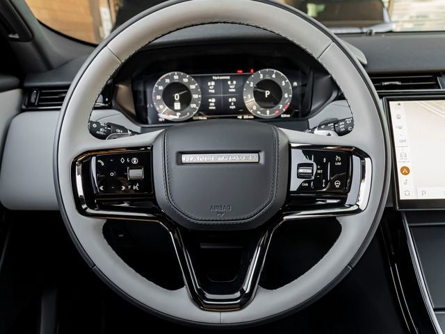 2026 Land Rover Range Rover Velar S