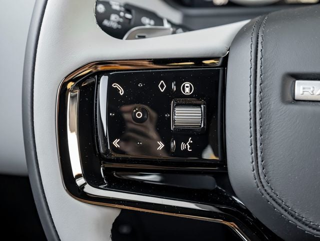2026 Land Rover Range Rover Velar S