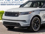 2026 Land Rover Range Rover Velar S
