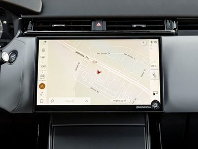 2026 Land Rover Range Rover Velar S
