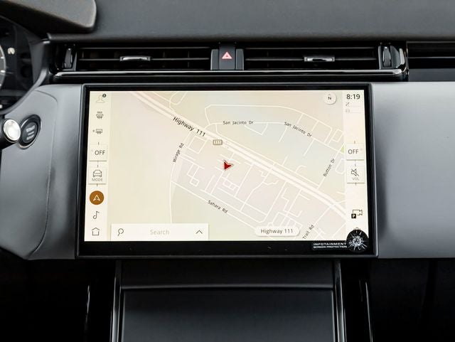 2026 Land Rover Range Rover Velar S