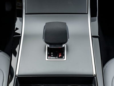 2026 Land Rover Range Rover Velar S