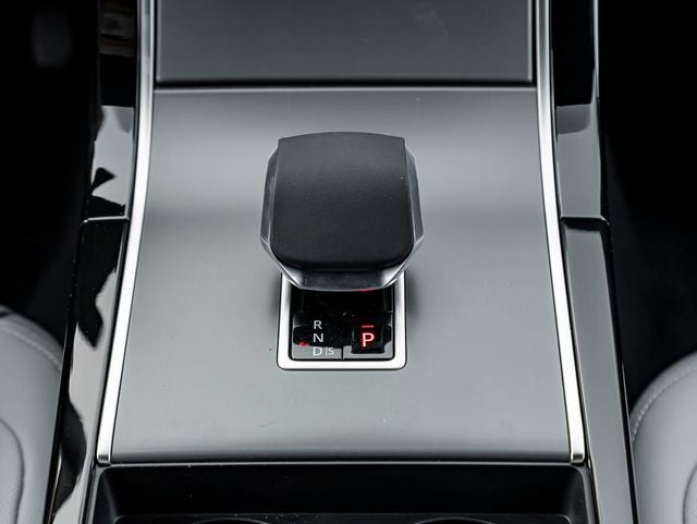 2026 Land Rover Range Rover Velar S