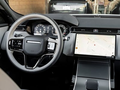 2026 Land Rover Range Rover Velar S