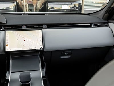 2026 Land Rover Range Rover Velar S
