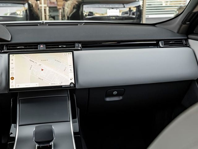 2026 Land Rover Range Rover Velar S