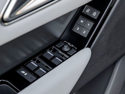 2026 Land Rover Range Rover Velar S