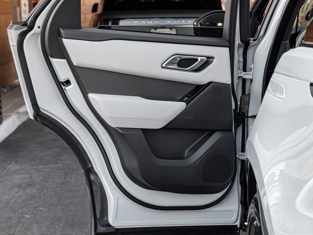 2026 Land Rover Range Rover Velar S