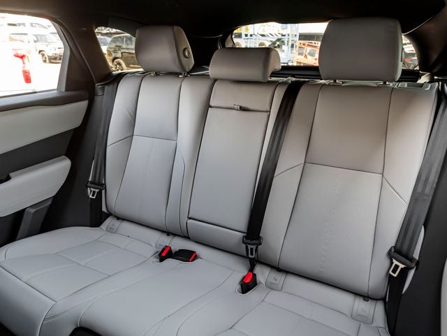 2026 Land Rover Range Rover Velar S