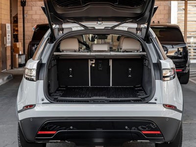 2026 Land Rover Range Rover Velar S