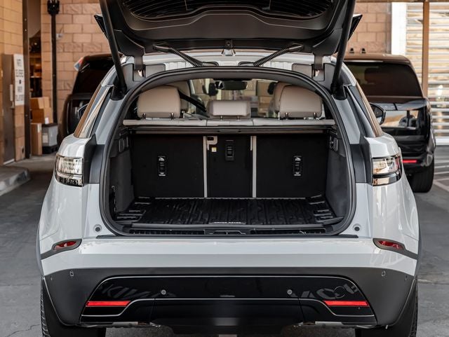 2026 Land Rover Range Rover Velar S