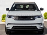 2026 Land Rover Range Rover Velar S