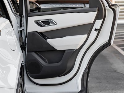 2026 Land Rover Range Rover Velar S
