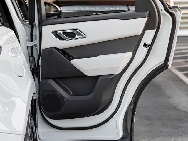 2026 Land Rover Range Rover Velar S
