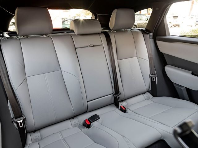 2026 Land Rover Range Rover Velar S