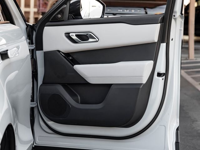 2026 Land Rover Range Rover Velar S