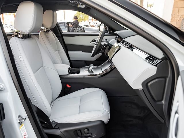 2026 Land Rover Range Rover Velar S