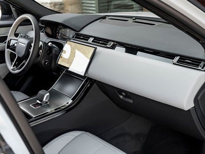 2026 Land Rover Range Rover Velar S