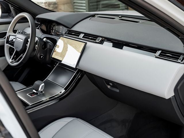 2026 Land Rover Range Rover Velar S