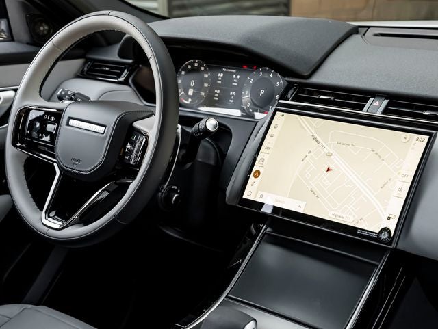 2026 Land Rover Range Rover Velar S