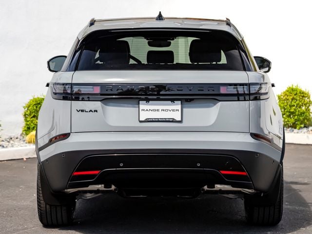 2026 Land Rover Range Rover Velar S