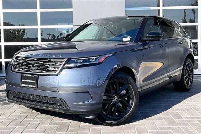 2026 Land Rover Range Rover Velar S