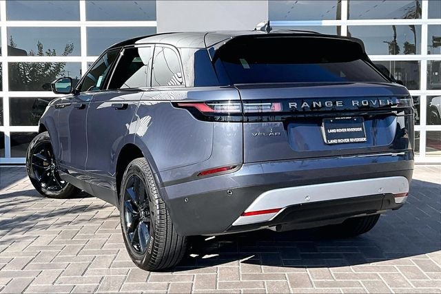 2026 Land Rover Range Rover Velar S