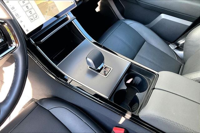 2026 Land Rover Range Rover Velar S