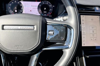 2026 Land Rover Range Rover Velar S