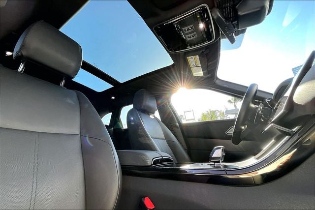 2026 Land Rover Range Rover Velar S
