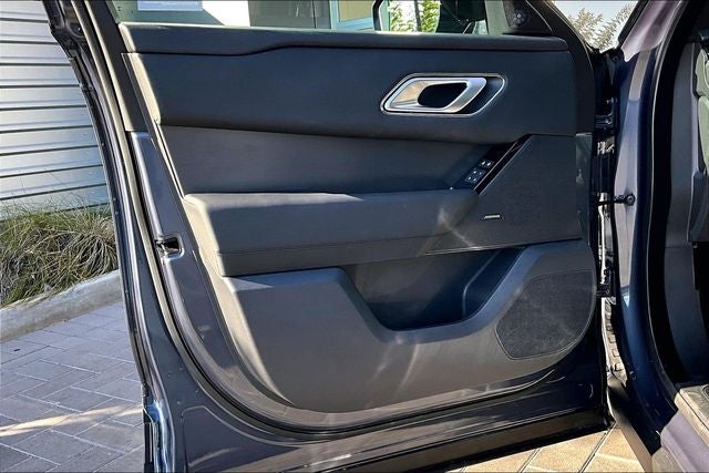 2026 Land Rover Range Rover Velar S