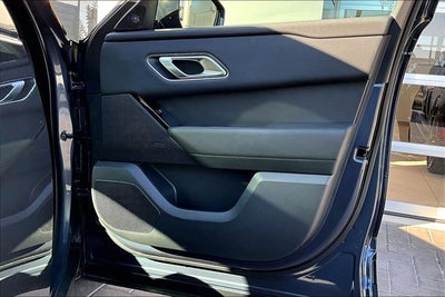 2026 Land Rover Range Rover Velar S